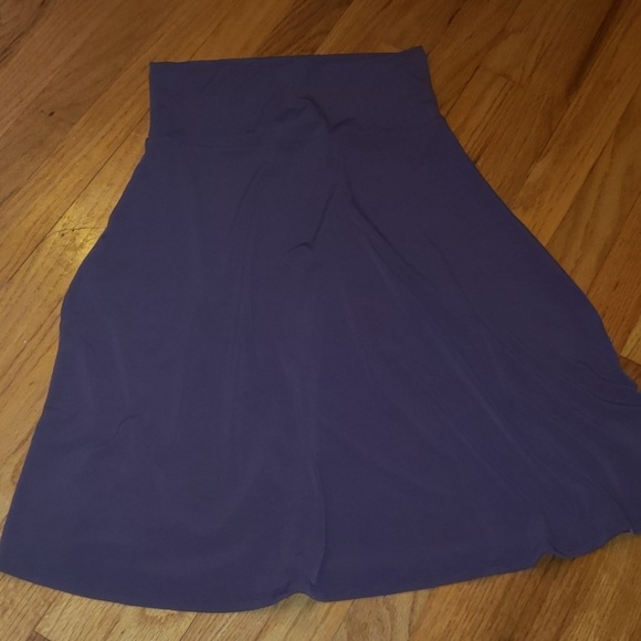 LuLaRoe Dresses & Skirts - LuLaRoe skirt
